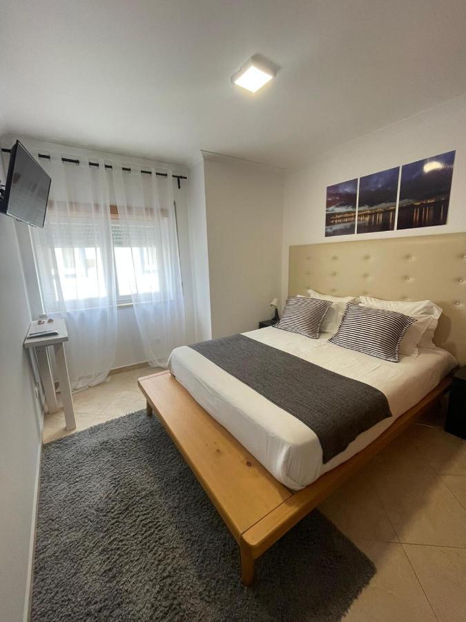 Cricket Apartments Ferrel  Exterior foto